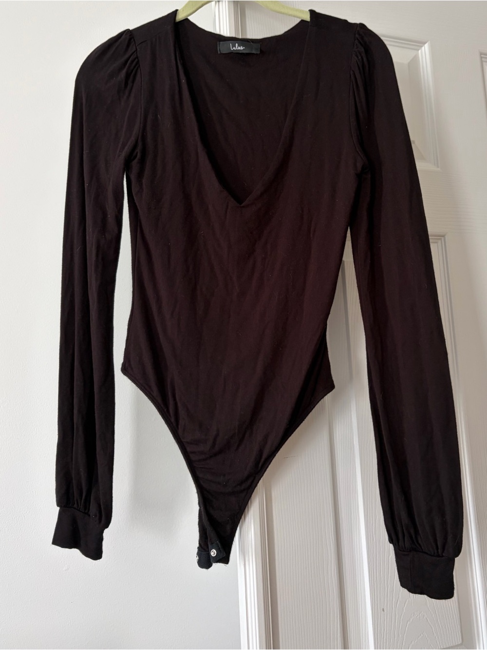 lulus bodysuit